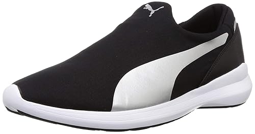 puma men's jedi slip on idp sneakers