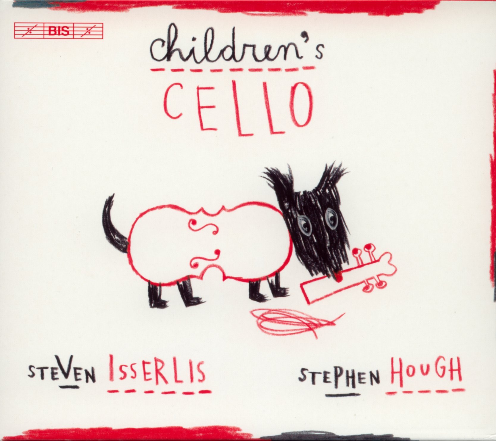 Children's Cello