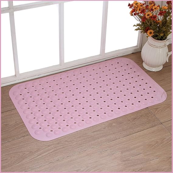 PVC Alfombrilla de baño antideslizante tomar una ducha de baño baño