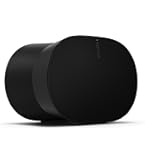 Amazon.com: Sonos One (Gen 2) Smart Speaker with Alexa - Black