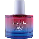 Nicole Miller Sirene 3.4 fl. oz. Eau de Parfum (UNBOXED)