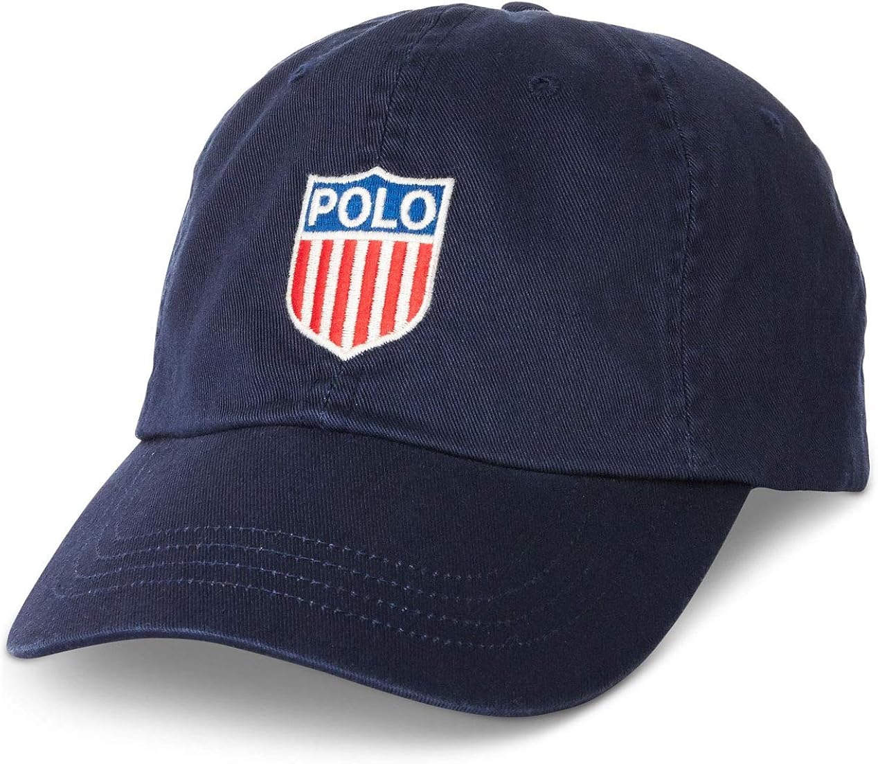 polo chariots hat