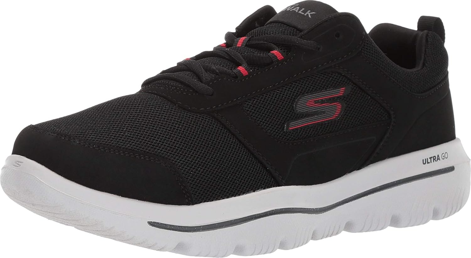 skechers ultra go men's