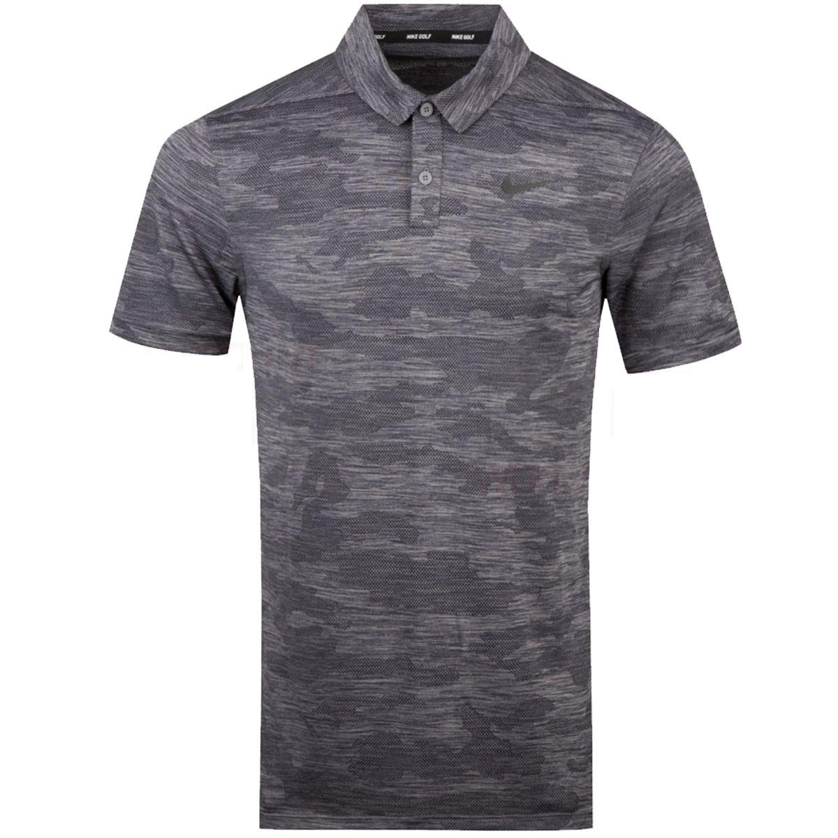 Which Is The Best Nike Zonal Cooling Camo Blade Polo