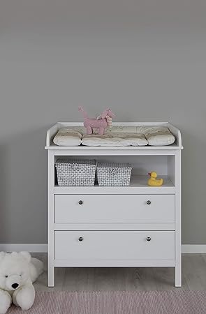 commode a langer clover