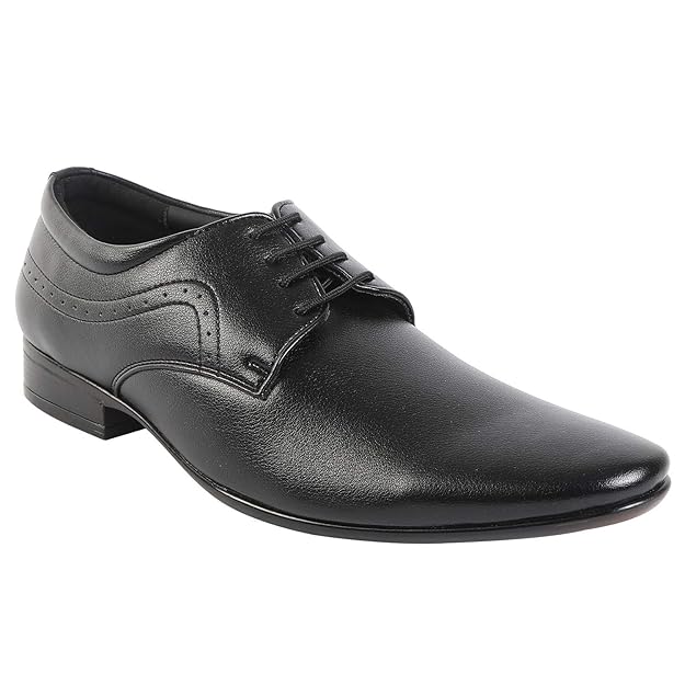 Buy CENTRO Mens Derby Shoes Dover Brand Formal Derby