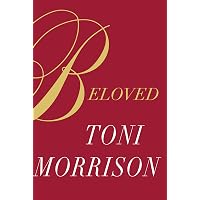 Beloved: Morrison, Toni: 9780525659273: Amazon.com: Books