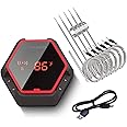 Inkbird Grill Bluetooth BBQ Thermometer Wireless