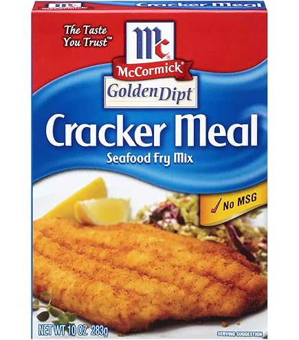 Amazon.com: McCormick Golden Dipt Tempura Seafood Batter Mix, 8 oz