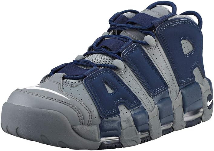 georgetown uptempo