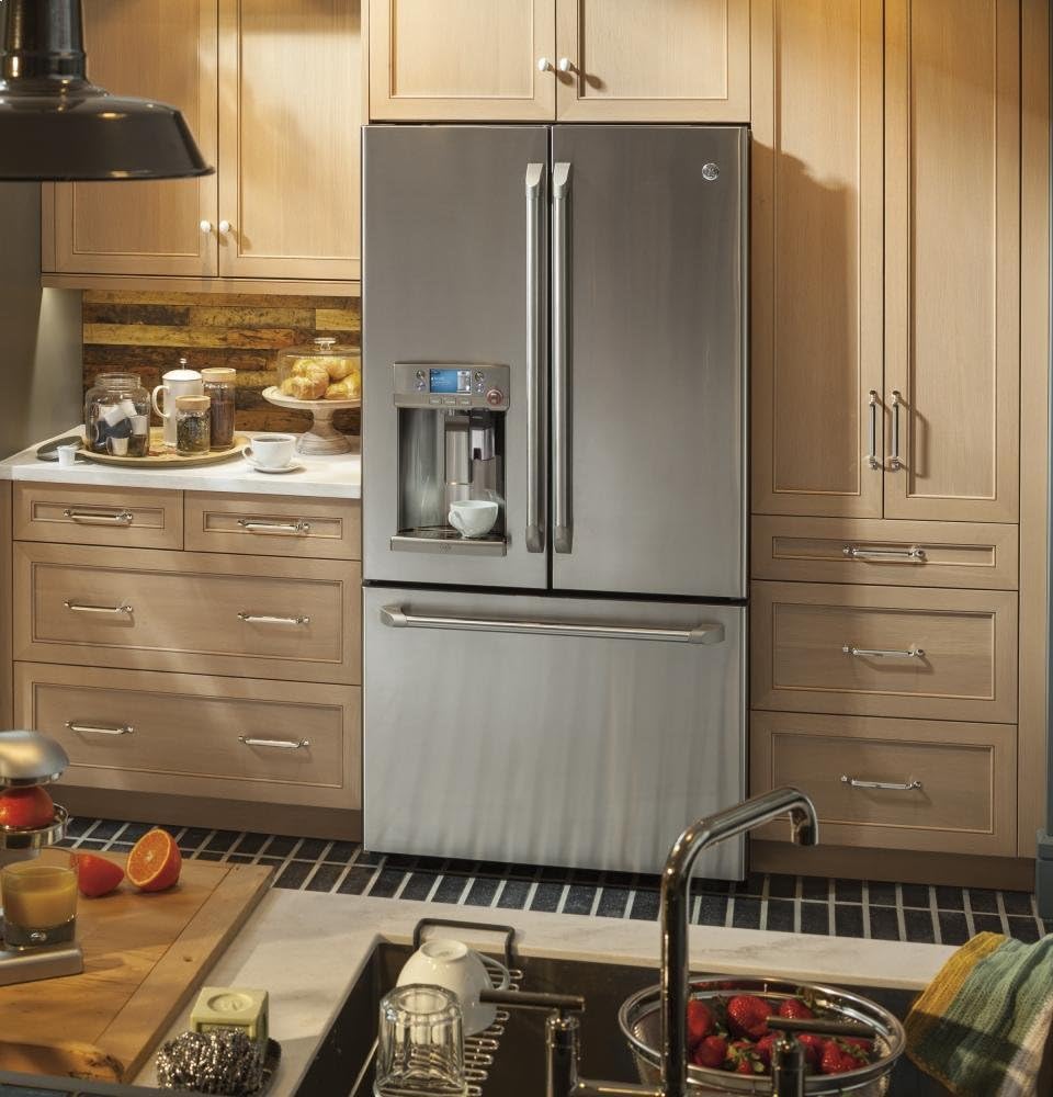 Top 10 Best Smart Refrigerators in 2022 TheDigitalHacker