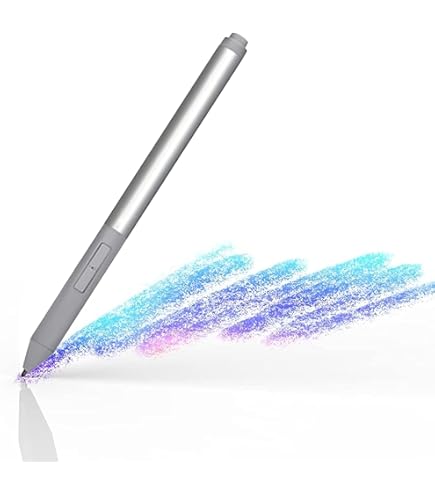 Amazon.com: Active Stylus Pen (1MR94AA) for HP Envy x360 Pavilion