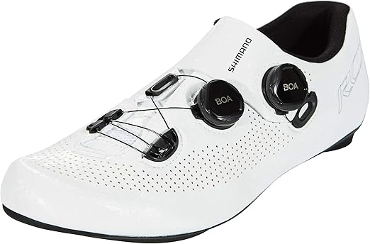 Zapatillas de carretera Shimano RC7 | Precios y ofertas