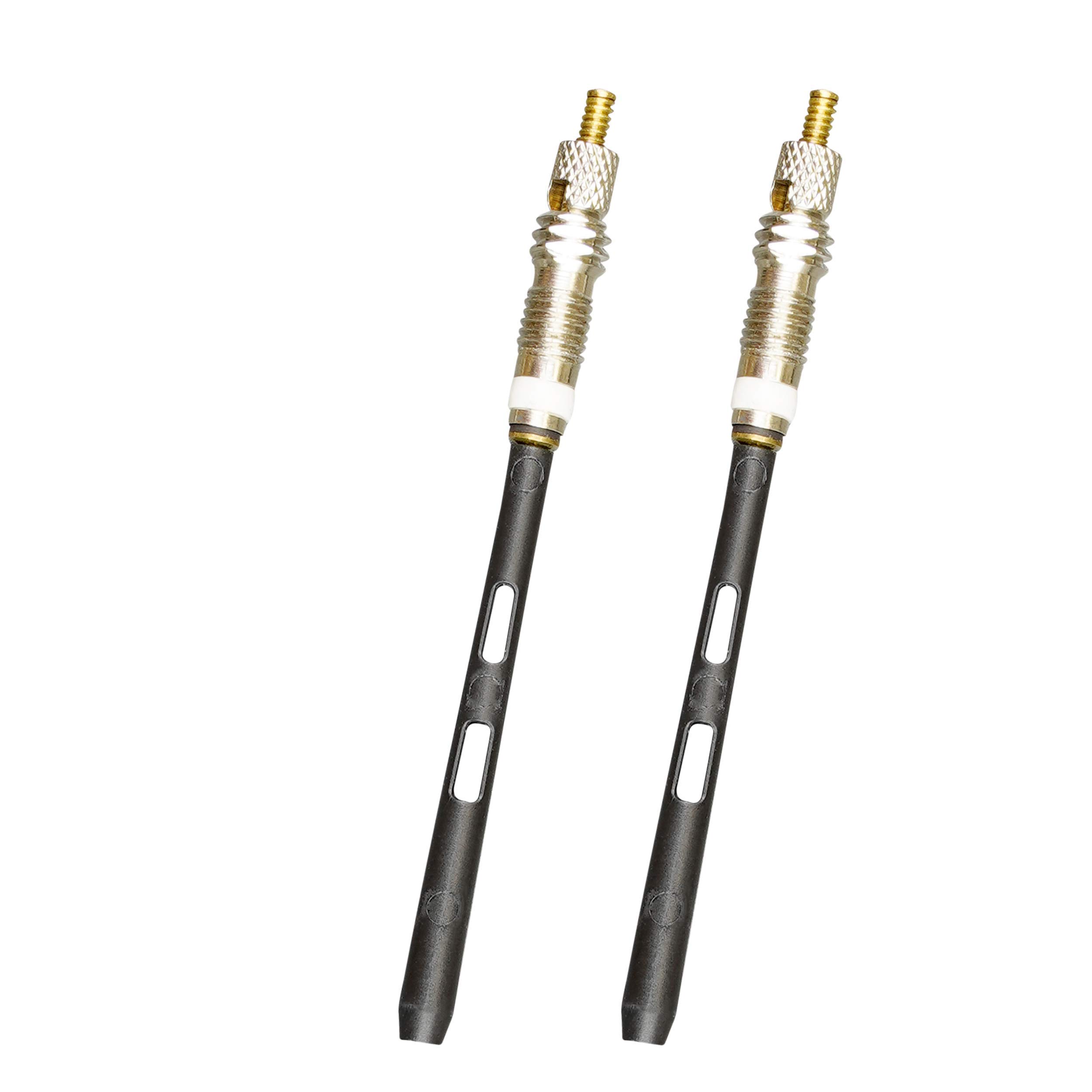 milKit miKit cores, 45 mm, 1 pair