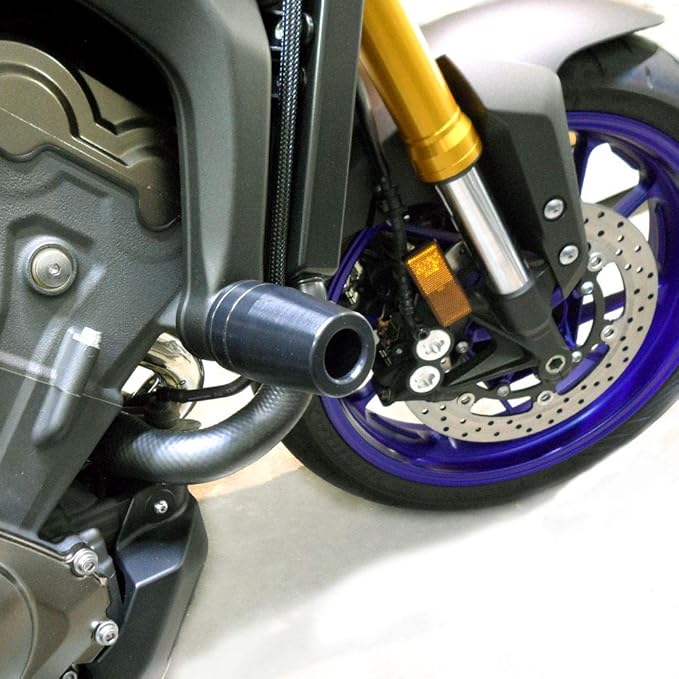 Shogun 20142016 Yamaha FZ09 20152017 FJ09 20162020