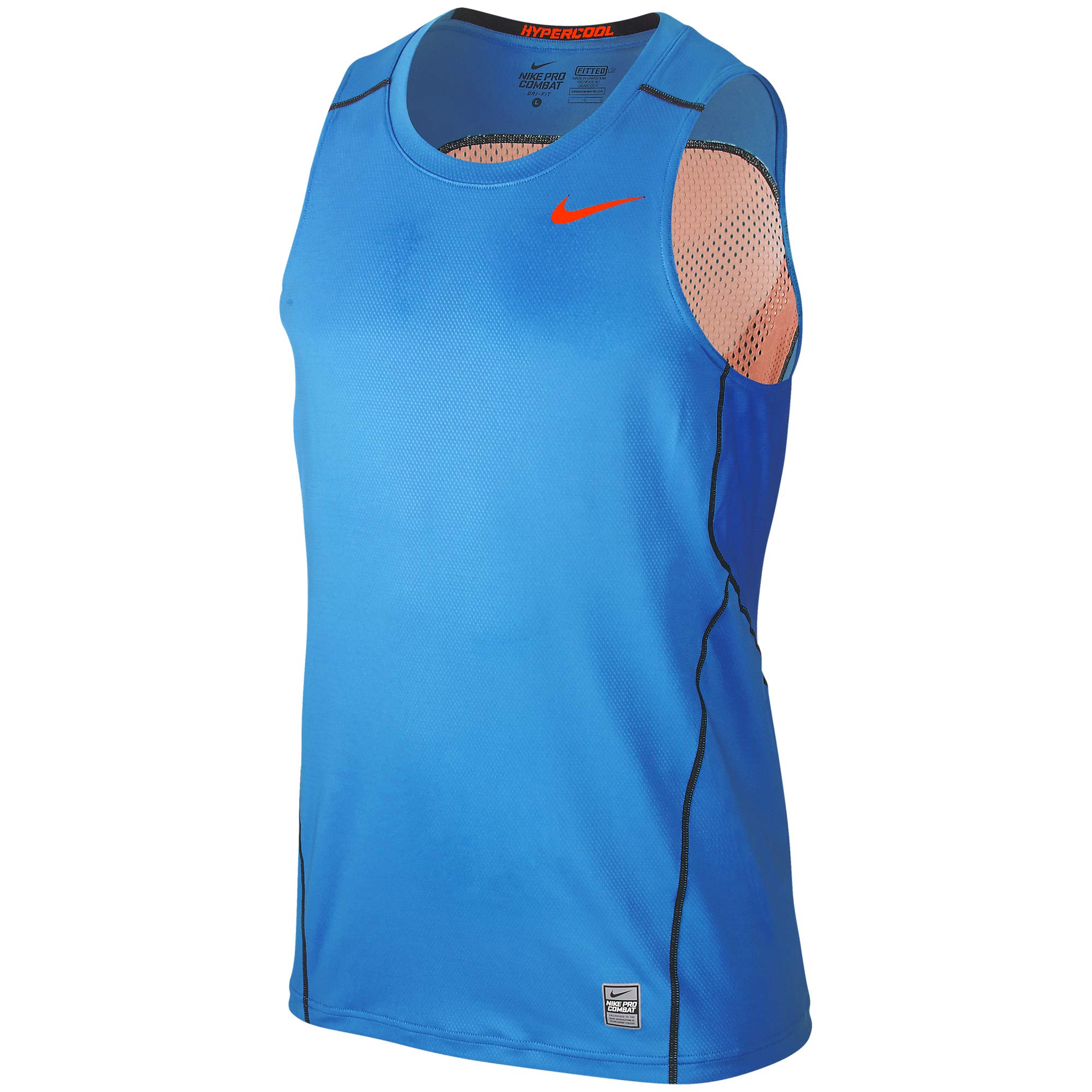 Nike Women W Nk Essntl Pant 2 7_8 Pants - Blue Void/Blue Void/Reflective, Large