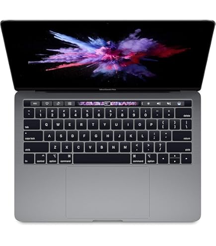 Amazon.com: Apple 2019 MacBook Pro with 2.8GHz Intel Core i7