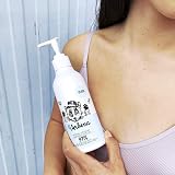 Yope Natural Body Lotion Aloe Vera Shea Butter 300ml Dry Skin view 3