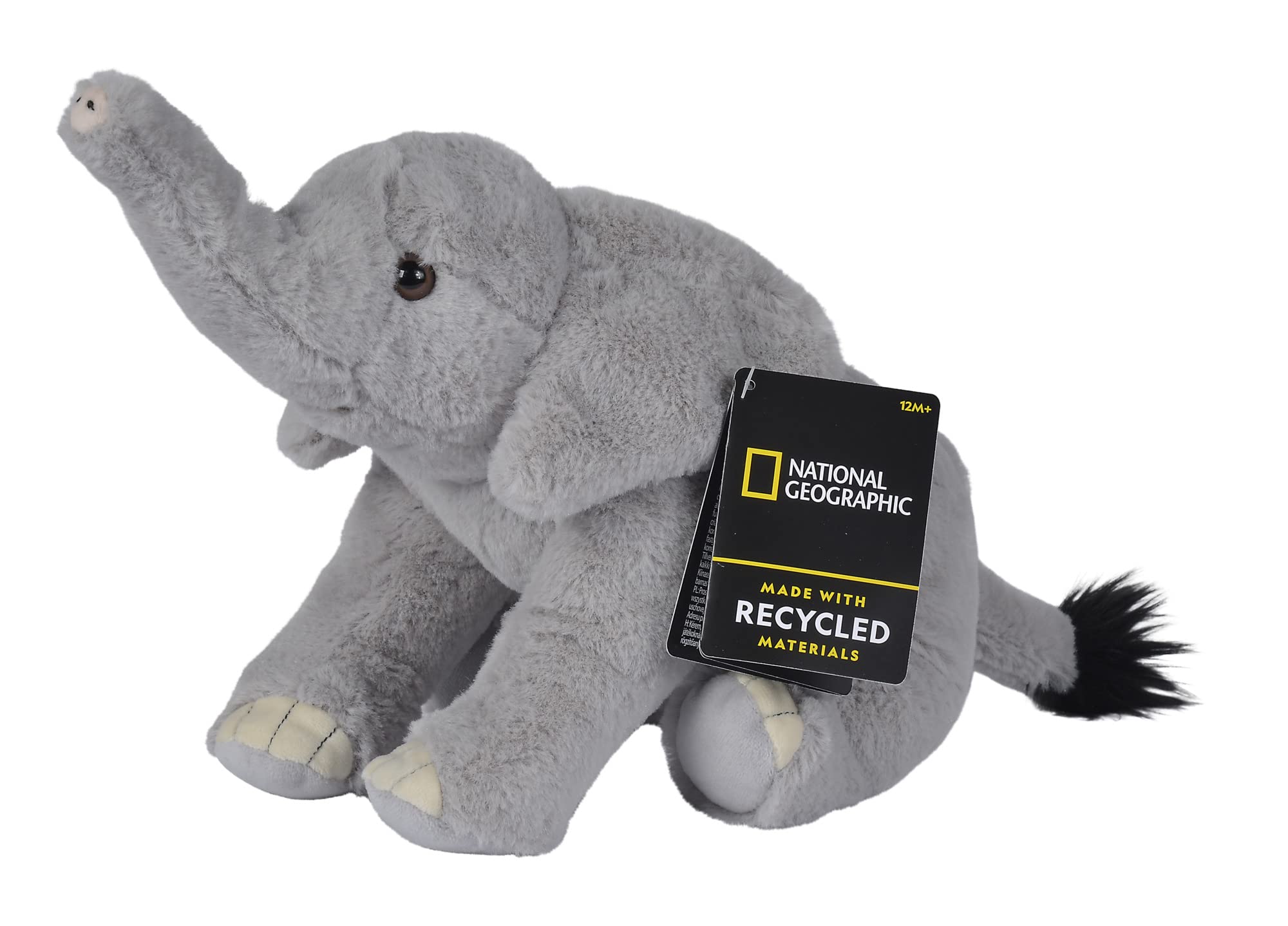 Simba 6315870101 Plush Toy