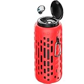 2024 Version True Wireless Bluetooth Earbuds with Charging Case Compatible with Apple &amp; Android, Dual Connect, Built-in Microphone, Stereo Sound in-Ear Bluetooth Headphones Headset - Model 48