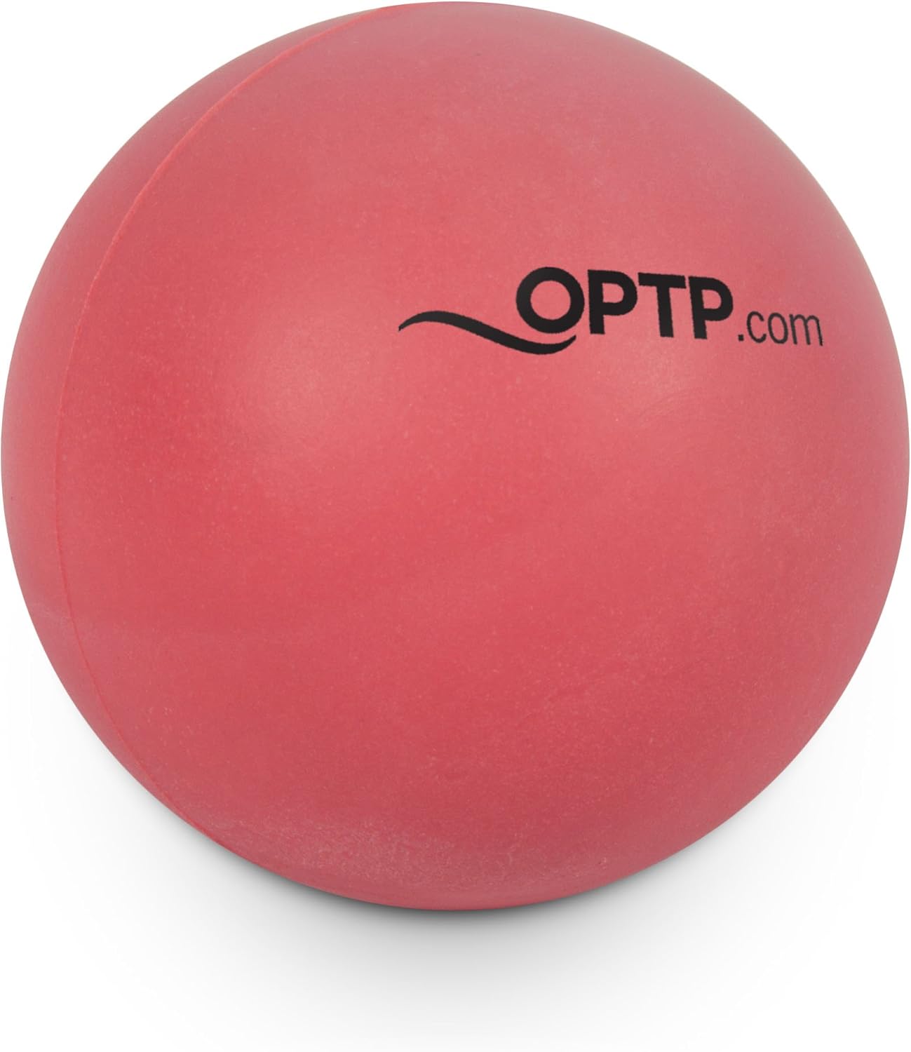 Optp Super Pinky Ball Massage Ball For Plantar Fasciitis And Sore Muscles