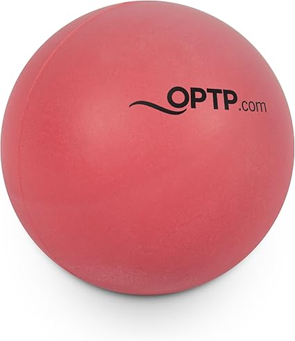 Amazon Com Optp Super Pinky Ball Massage Ball For Plantar