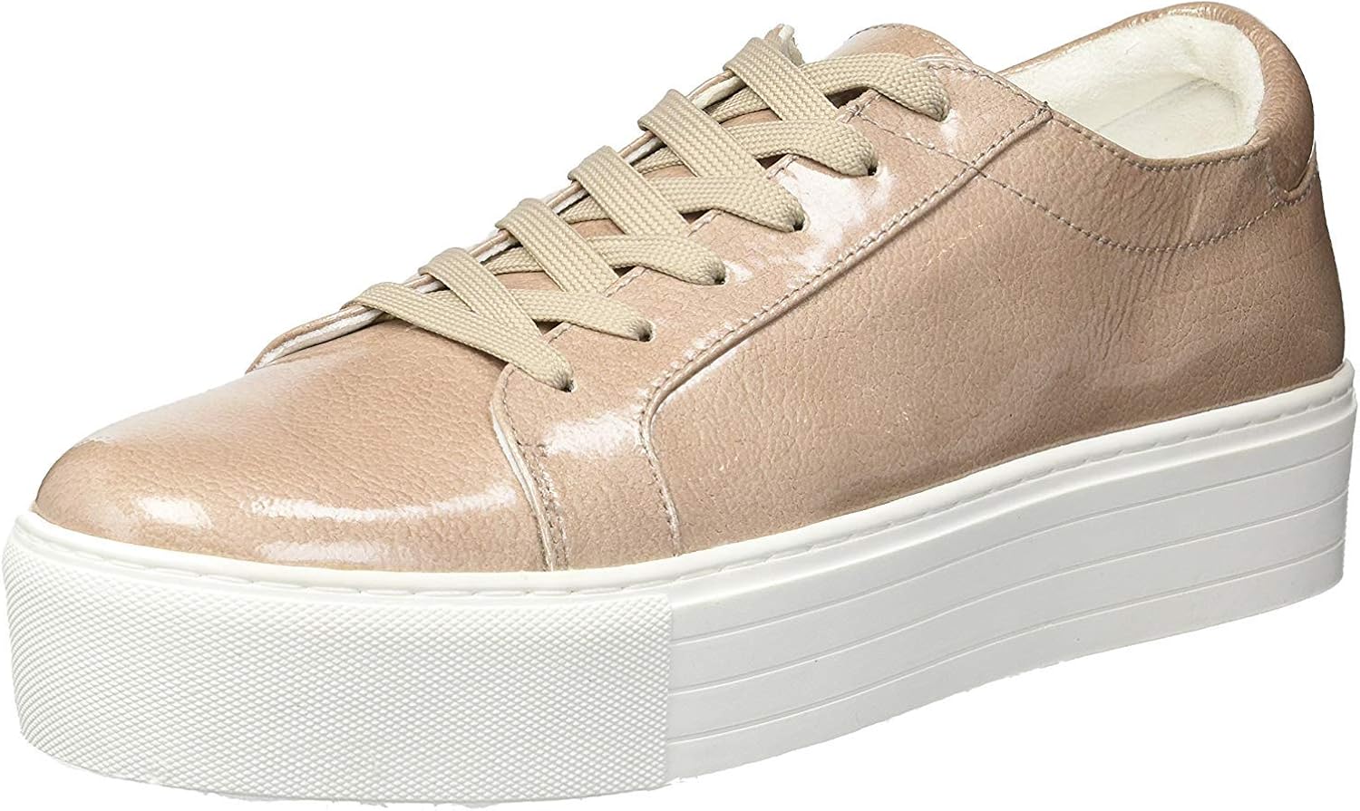 kenneth cole abbey platform sneaker