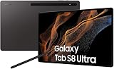 Samsung Galaxy Tab S8 Ultra 14.6 Inch 512GB Wi-Fi Android Tablet Graphite