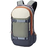 Dakine MISSION BACKPACK 25L - HIGH SIERRA