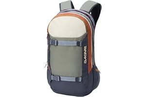 Dakine MISSION BACKPACK 25L - HIGH SIERRA