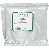 Fenugreek seed whole