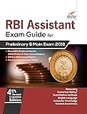 RBI Assistants Exam Guide for Preliminary & Main Exam