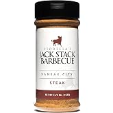 Fiorella's Jack Stack Barbecue KC Steak Rub