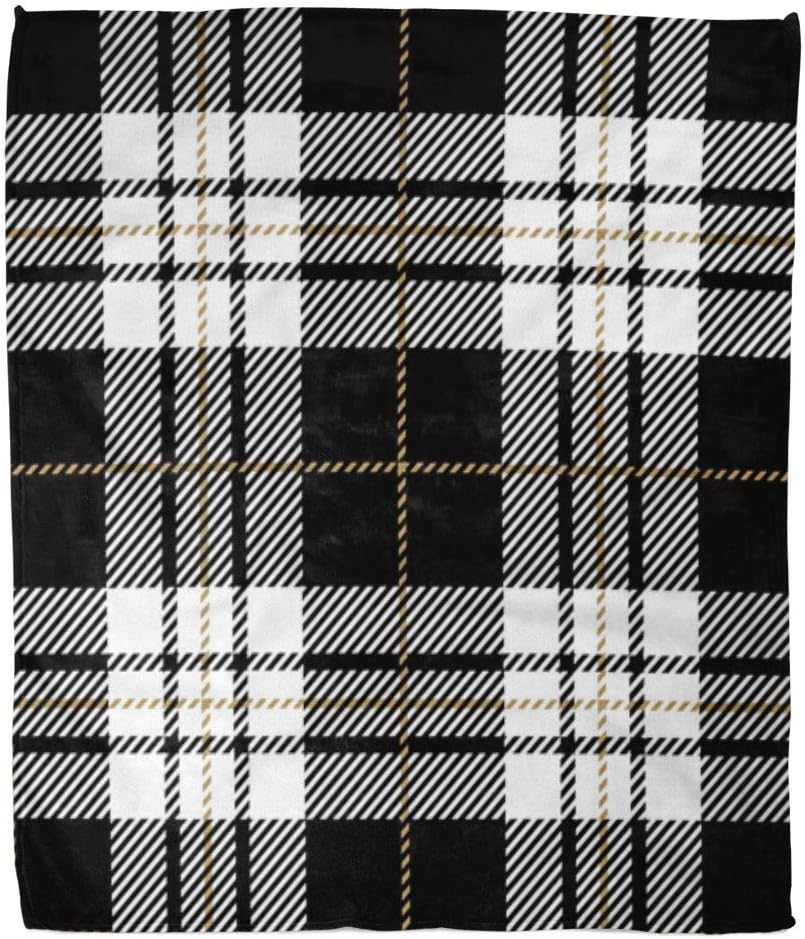 white family tartan