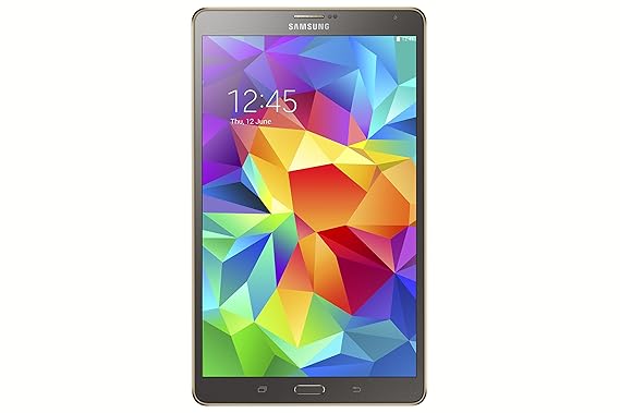 Samsung Galaxy TAB S 8.4 WI-Fi+lte 16GB SM-T705NTSAITV Netbook