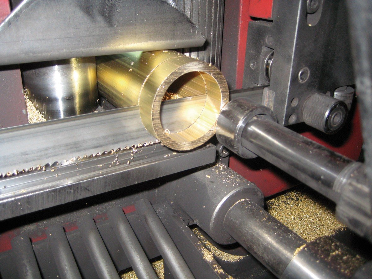 Bahco 3851-34-1.1-3/4 Bimetal Band Saw Blades