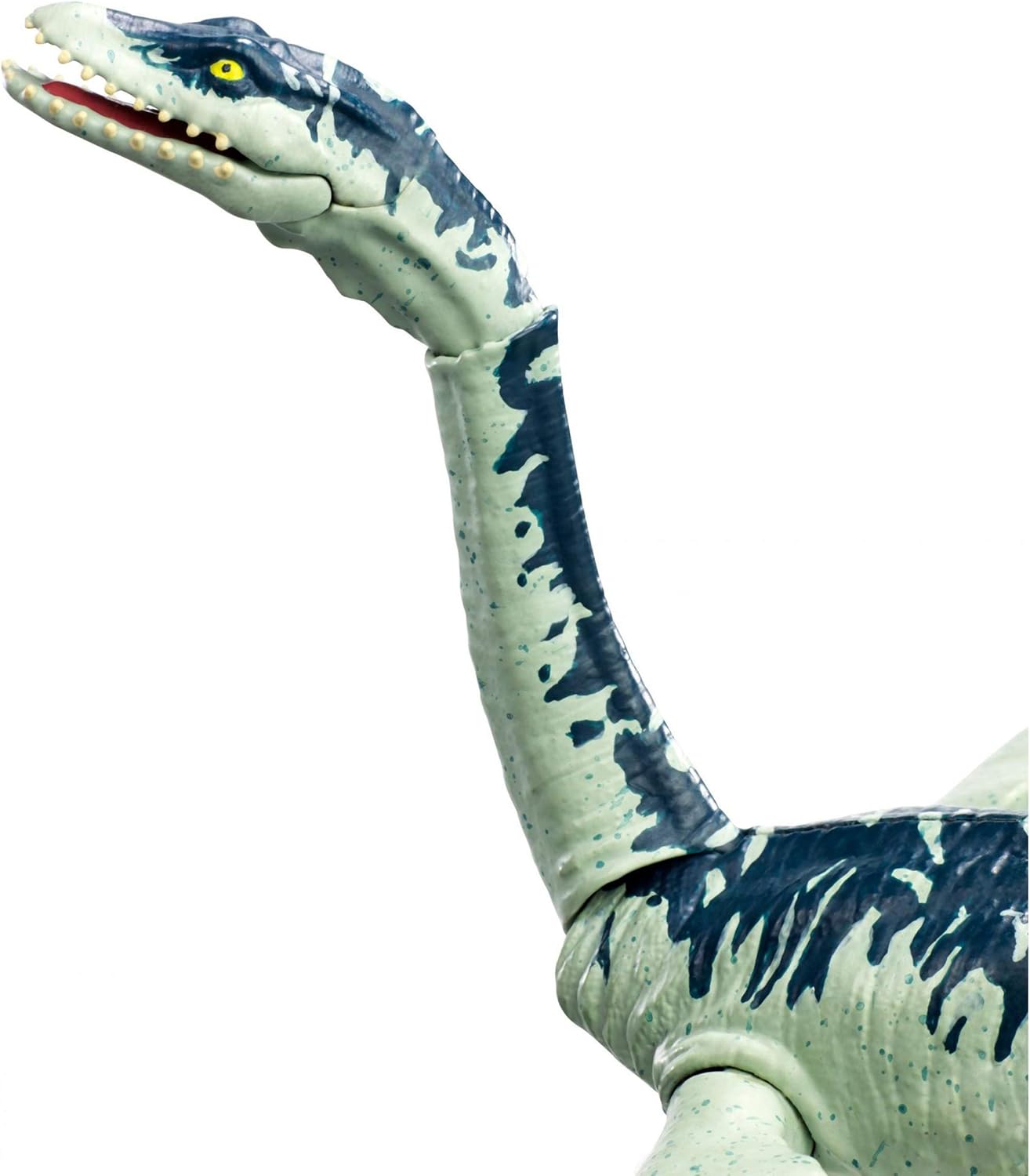 plesiosaurus jurassic world toy