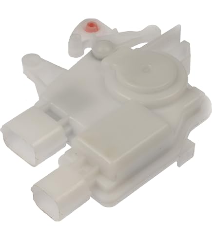 Amazon.com: Dorman 746-366 Door Lock Actuator Motor Compatible
