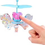 L.O.L. Surprise! Magic Flyers Fairies Tots Snowflake Flower Packaging view 5
