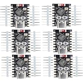 BAKODELOP 6X ESP32-C3 Super Mini Development Board ESP32 Mini Compatible with Arduino