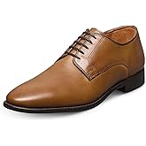 Allen Edmonds Men's Smith Leather Lace Up Derbies