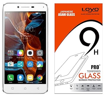 Lenovo Vibe K5 Tempered Glass Temper Glass Gorilla Amazon In Electronics