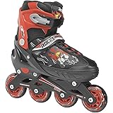Roces Compy 6.0 Inline Skates Boys