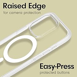 Sonix Case for iPhone 15 Pro Max | Compatible with