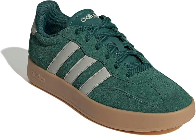 Homme Barreda Shoes, Collegiate Green/Halo Green/Gum 3, 44 2/3 EU — photo 3 sur 7