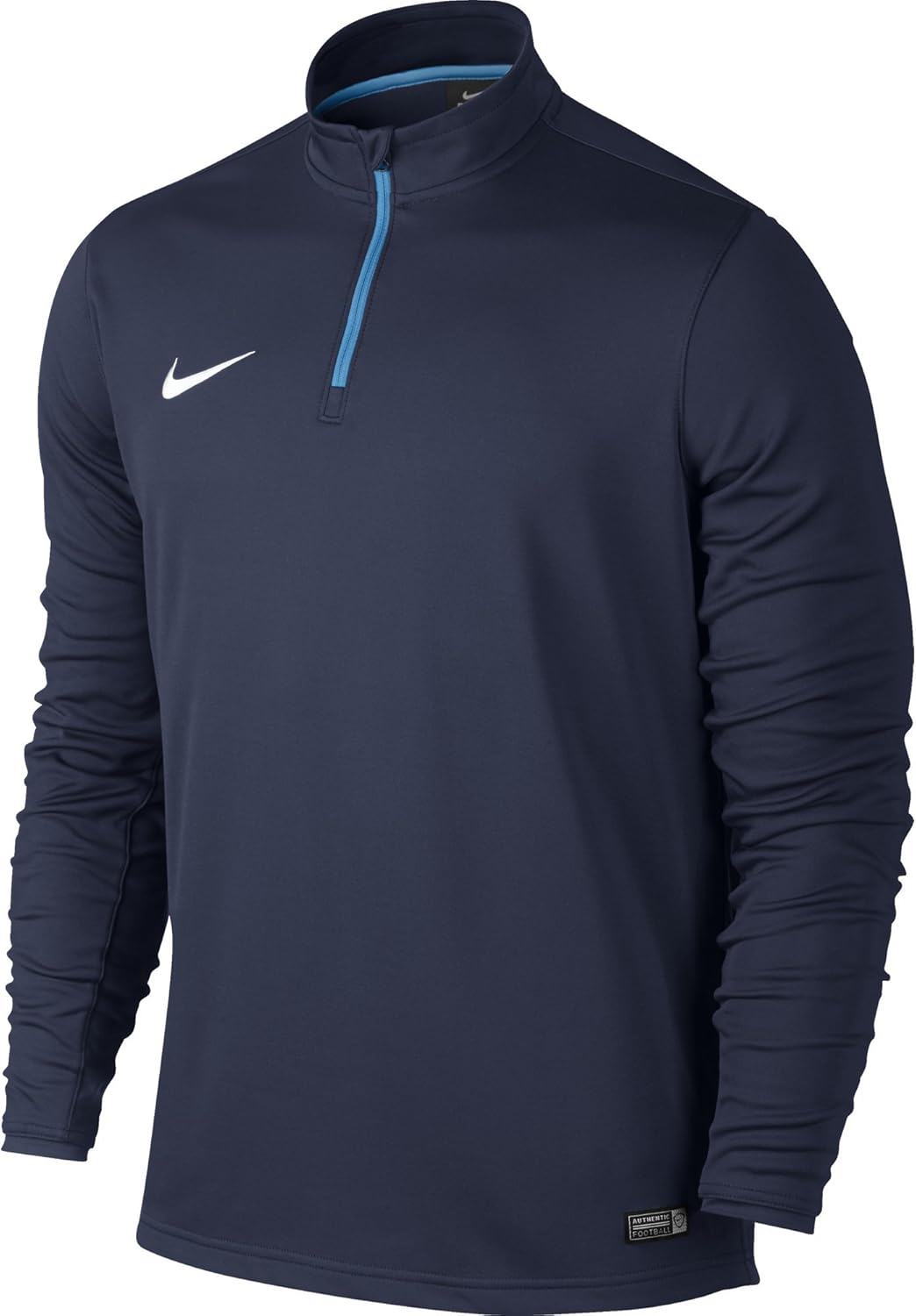 nike academy 18 senior midlayer top