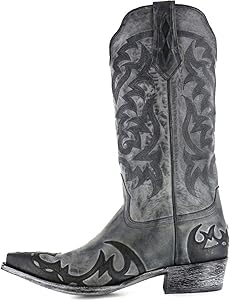 moonshine spirit boots
