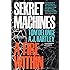 Sekret Machines Book 2: A Fire Within (2)