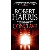 Conclave: A novel