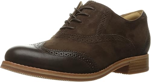 sebago claremont brogue